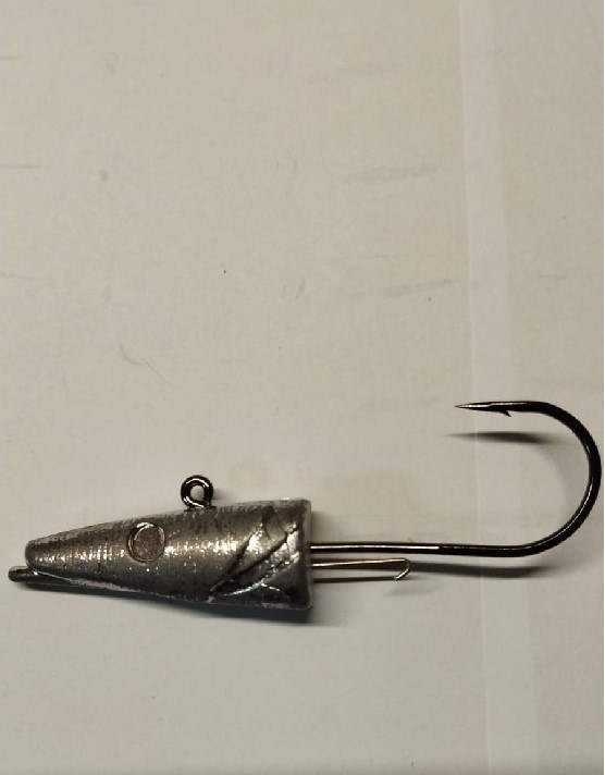 Sabiki Angelvorfächer 15 Haken - Profi Köder Für Makrele & Hering